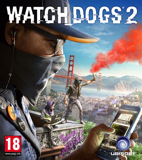 watchdogs 2 steam games